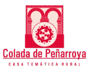 Casa Rural Colada de Peñarroya